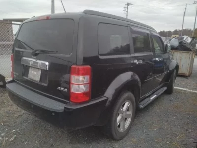Dodge Nitro
