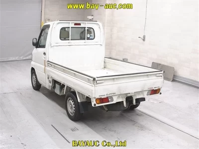 Nissan CLIPPER TRUCK