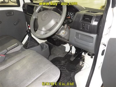 Nissan CLIPPER TRUCK