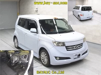 Toyota bB