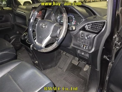 Toyota Esquire