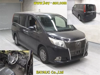 Toyota Esquire