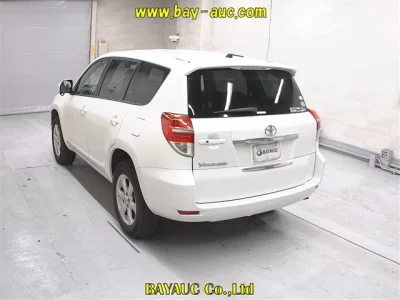 Toyota VANGUARD