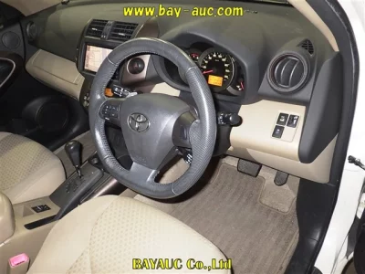 Toyota VANGUARD