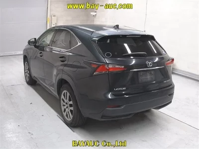 Lexus NX300h