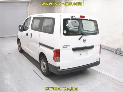 Nissan NV200