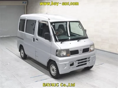 Nissan NV100 CLIPPER