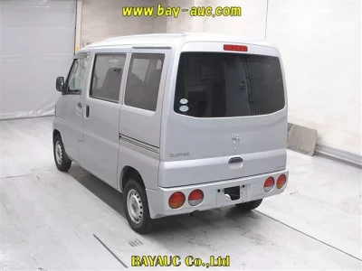 Nissan NV100 CLIPPER