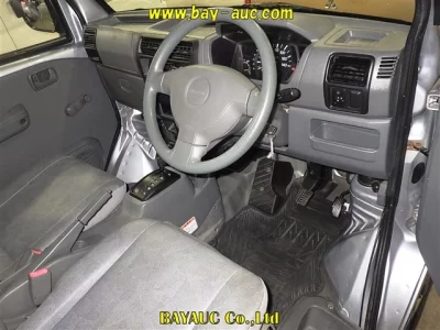 Nissan NV100 CLIPPER