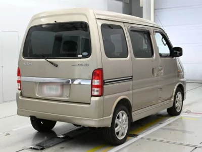 Suzuki Every Landy