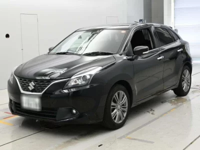 Suzuki Baleno
