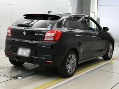 Suzuki Baleno