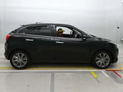 Suzuki Baleno