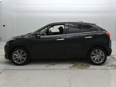 Suzuki Baleno