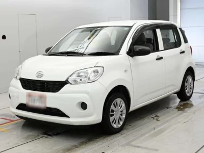 Daihatsu Boon