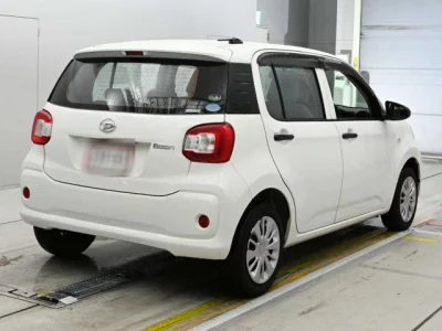 Daihatsu Boon