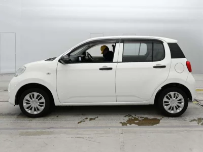 Daihatsu Boon