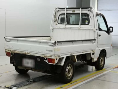 Subaru SAMBAR