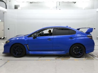 Subaru WRX