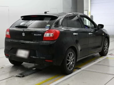 Suzuki Baleno