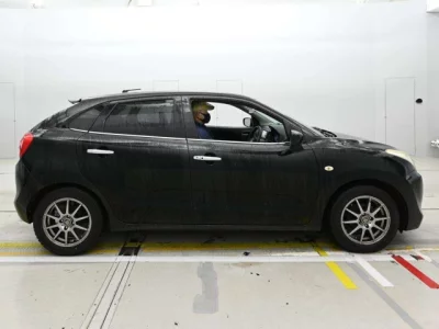 Suzuki Baleno