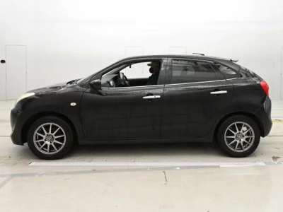 Suzuki Baleno