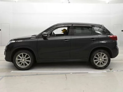 Suzuki Escudo