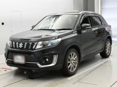 Suzuki Escudo