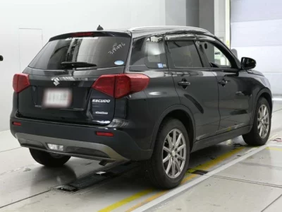 Suzuki Escudo