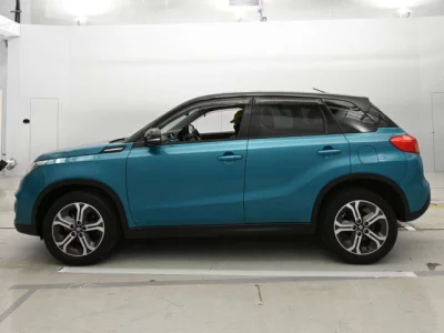 Suzuki Escudo