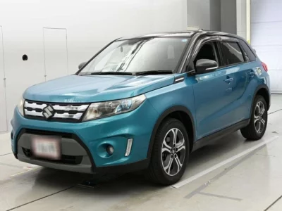 Suzuki Escudo