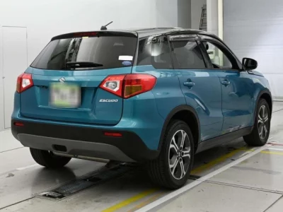 Suzuki Escudo