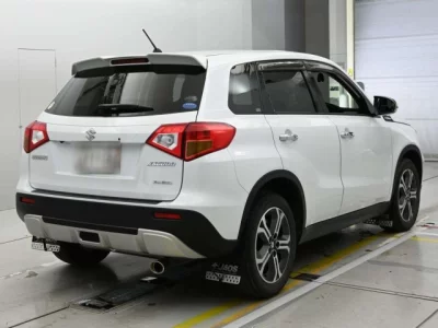 Suzuki Escudo