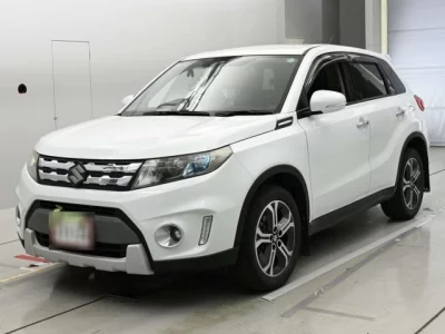 Suzuki Escudo