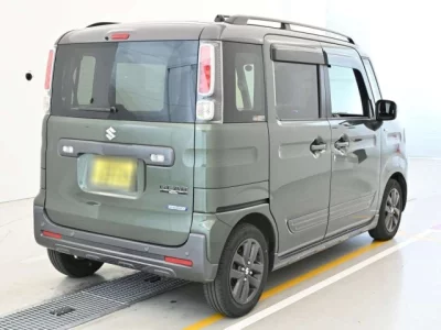 Suzuki Spacia Gear