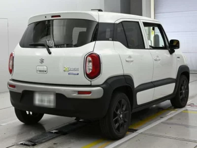 Suzuki Xbee