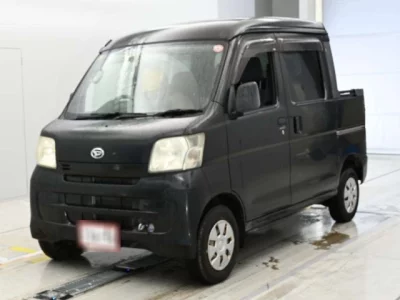 Daihatsu Hijet Deck Van