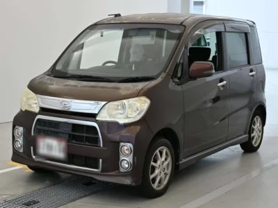 Daihatsu TANTO EXE