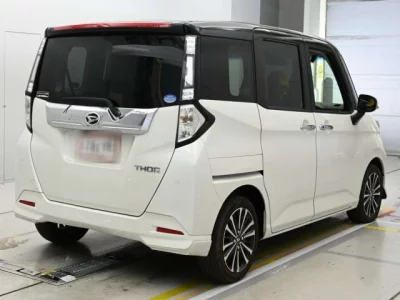 Daihatsu Thor