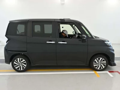 Subaru Justy