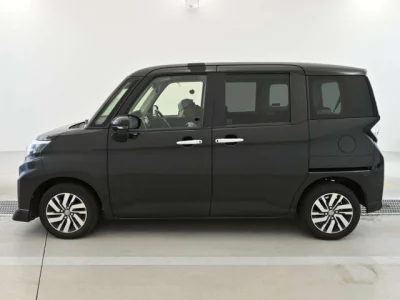 Subaru Justy