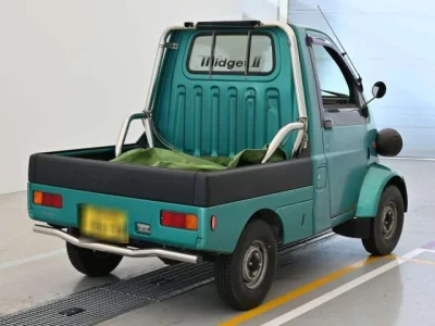 Daihatsu MIDJET II