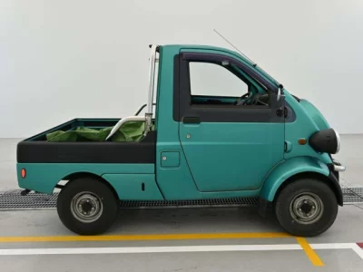 Daihatsu MIDJET II