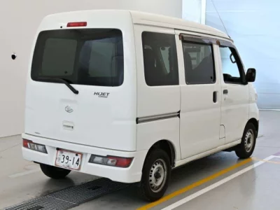Daihatsu Hijet Cargo