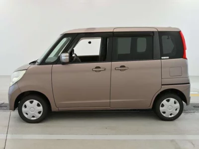 Suzuki Palette