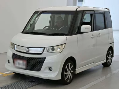 Suzuki Palette