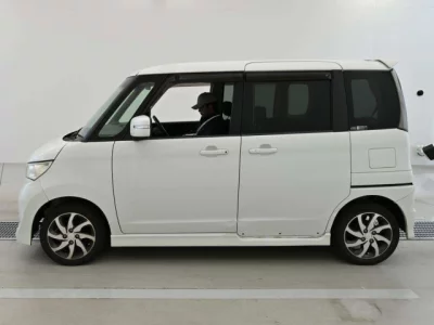 Suzuki Palette