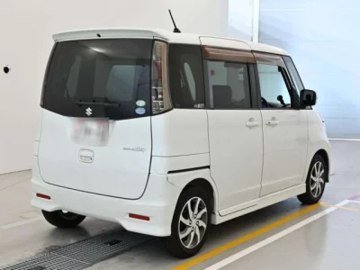 Suzuki Palette