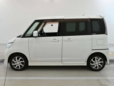 Suzuki Palette