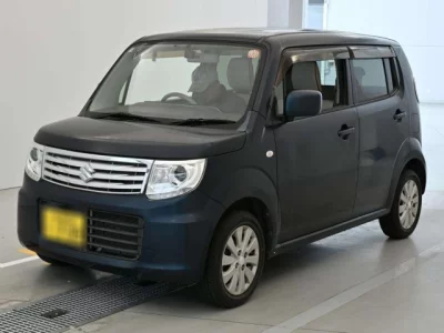 Suzuki MRWAGON